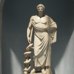 ASCLEPIUS